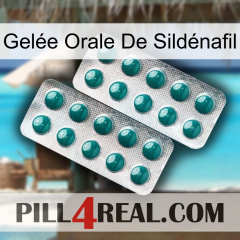 Gelée Orale De Sildénafil dapoxetine2